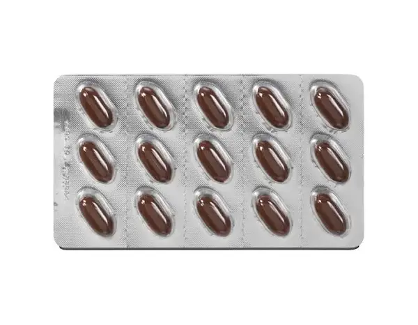 یک بسته ۱۵ عددی پریورین