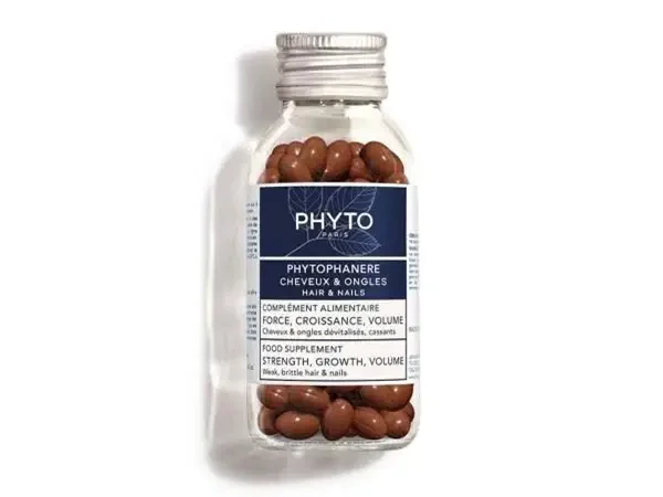 قرص فیتوفانر Phytophanere