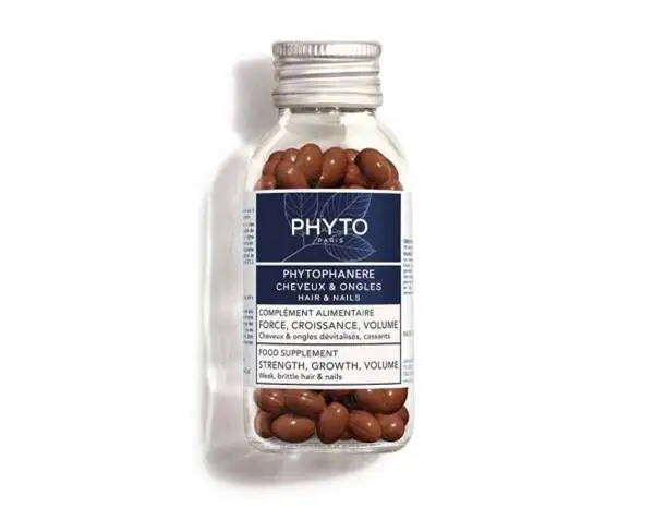 قرص فیتوفانر Phytophanere