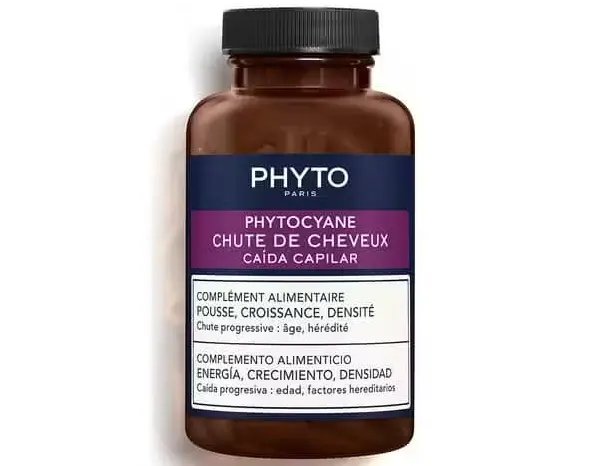 قرص فیتوسیان فیتو