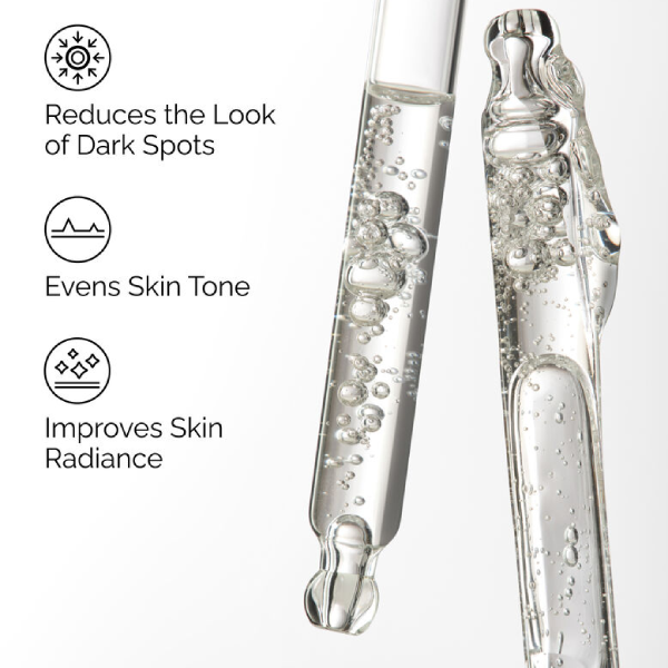 سرم آلفا آربوتین 2% + هیالورونیک اسید اوردینری - ضد لک و آبرسان پوست