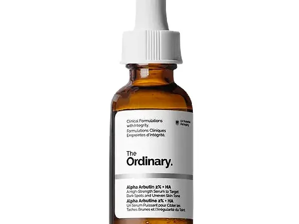 Alpha Arbutin 2% + HAخرید اوریجنال از دکتر اسکینو