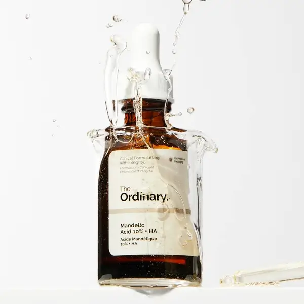 The Ordinary Mandelic Acid