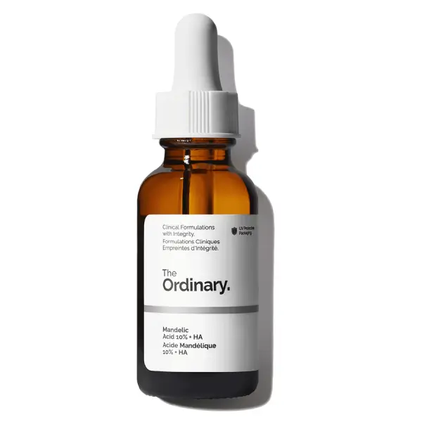 The Ordinary Mandelic Acid خرید از دکتر اسکینو با ضمانت اصل بودن