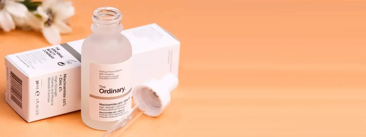 سرم نیاسینامید اوردینری