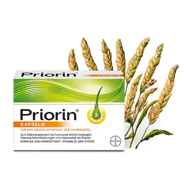 پرپورین با عصاره ارزن