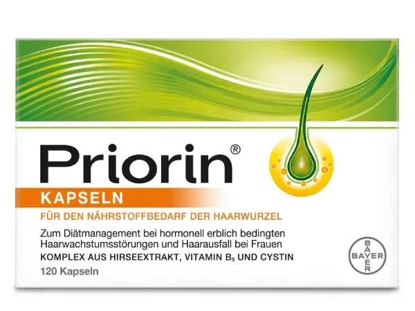 قرص پریورین اصل