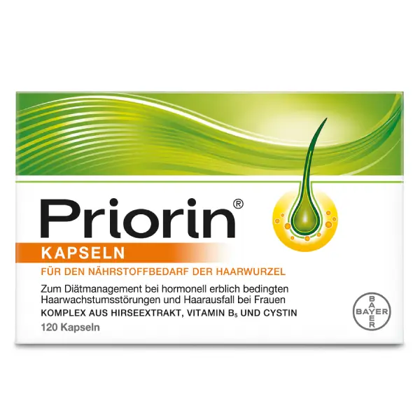 قرص پریورین اصل