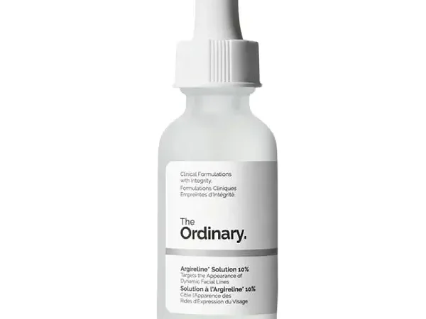 The Ordinary Argireline Solution اورجینال از دکتر اسکینو