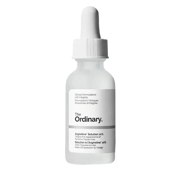 The Ordinary Argireline Solution اورجینال از دکتر اسکینو