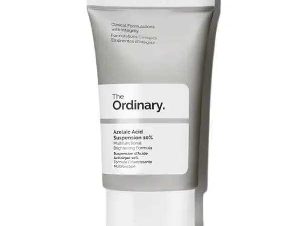 کرم ضد جوش آزلائیک اسید 10 درصد اوردینری اصل حجم 30 میل The Ordinary Azelaic Acid Suspension 10%