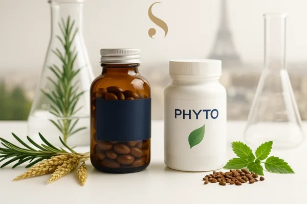 تاریخچه قرص فیتوسیان