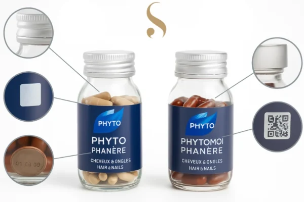 فرق قرص اصل و تقلبی