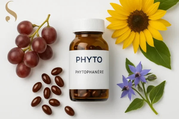 قرص فیتو (Phytophanère)