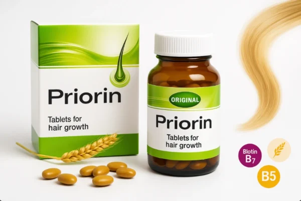 یک قوطی پریورین