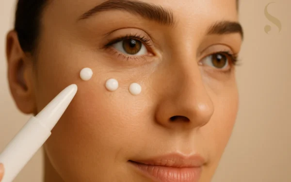 استفاده از محصول پوستی