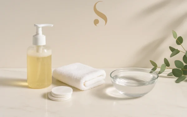 محصولات اماده سازی پوست